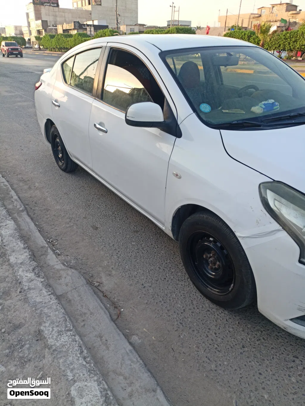 Nissan Sunny S