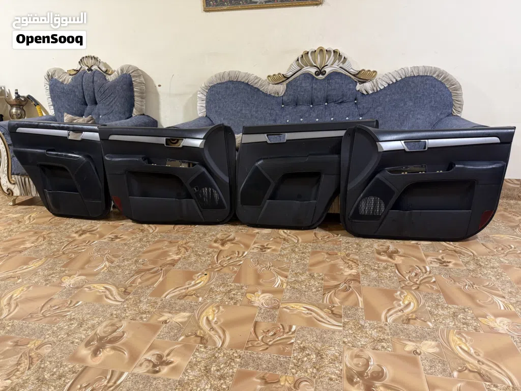 ابطاين باب طخم كامل كيا موهافي نظيفات جدا