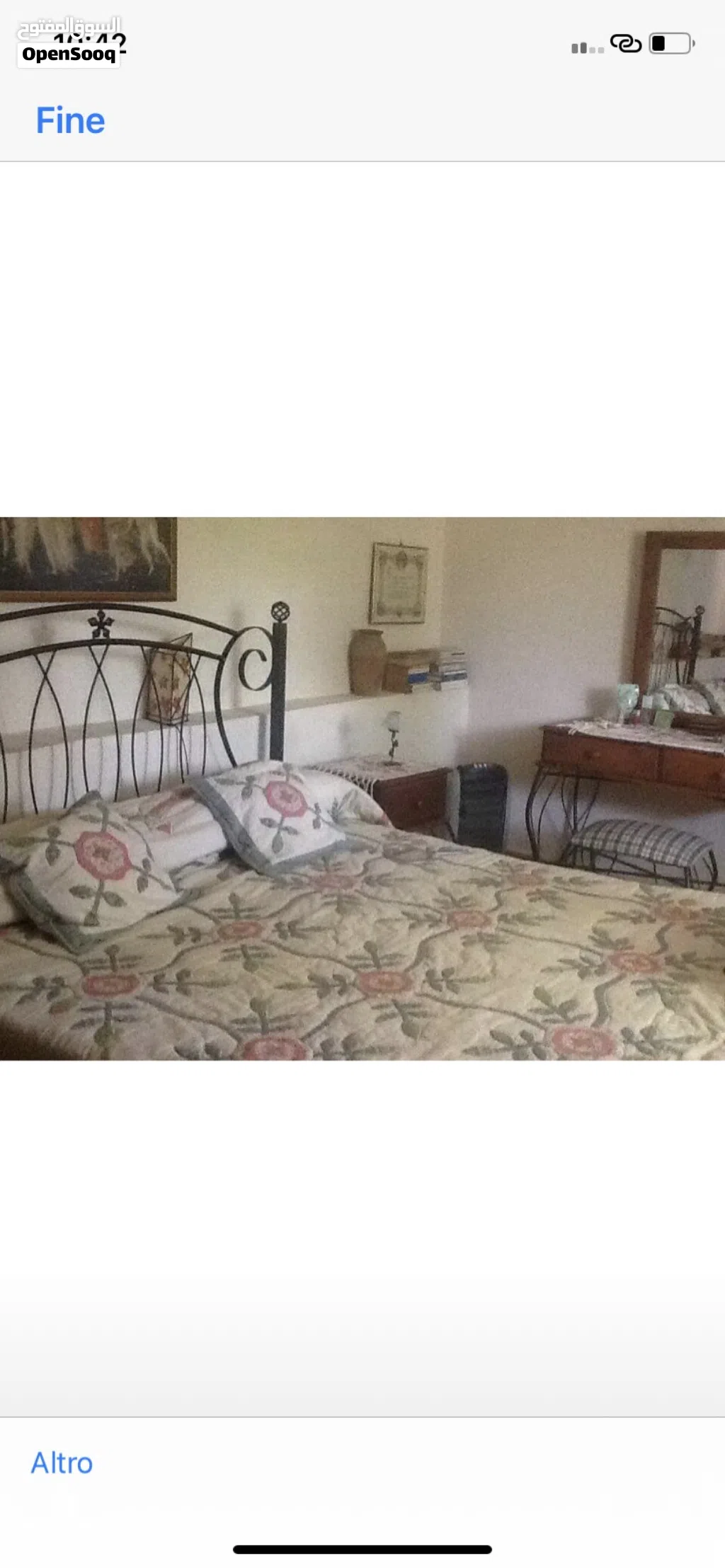 Lilith house to rent