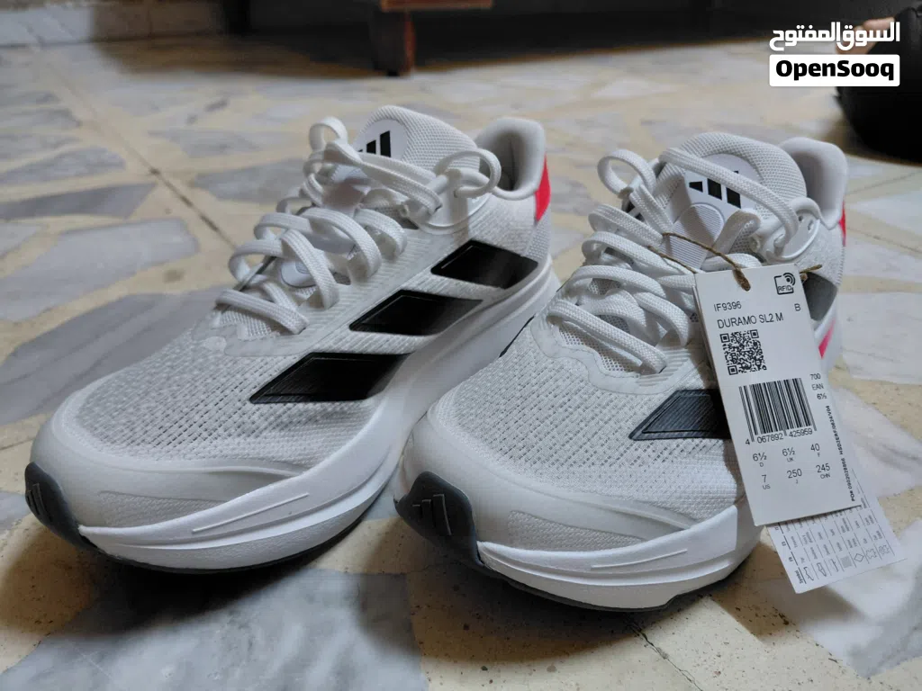 Duramo SL 2 Running Shoes Adidas