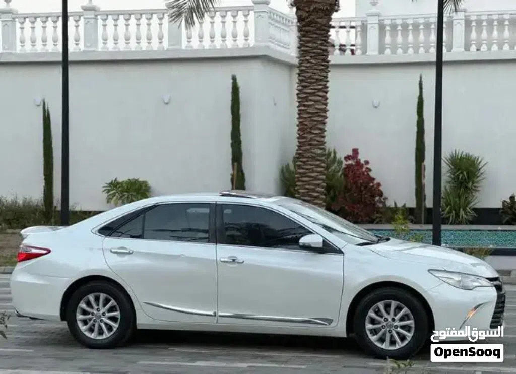 Toyota Camry GL