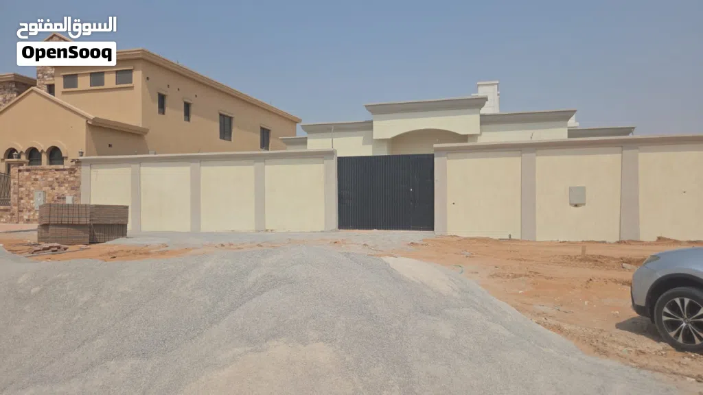 فرصة سكنية لا تكرر في قلب الرفاعة الجديدة