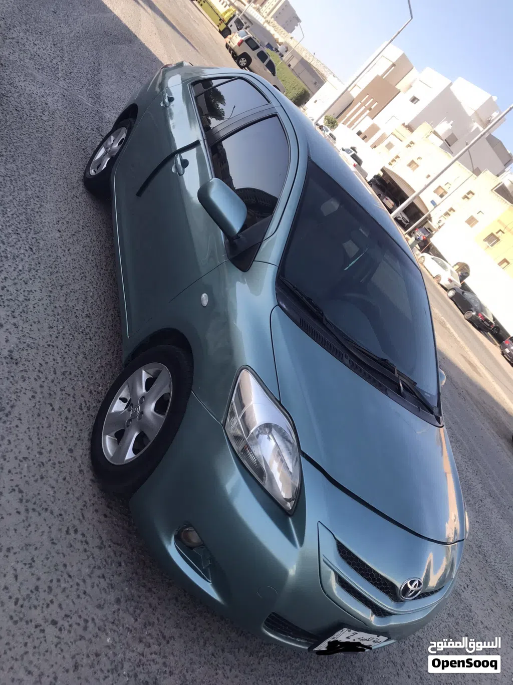 Toyota Yaris GR