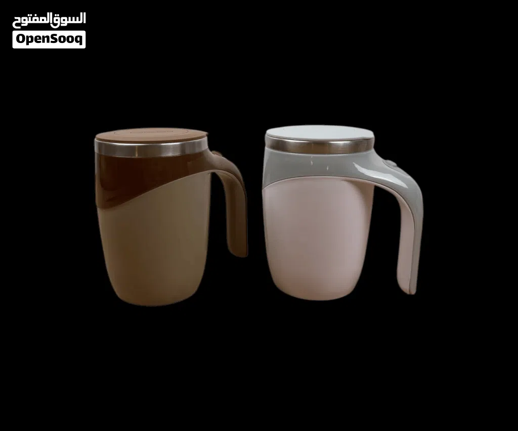 كوب تقليب مغناطيسي