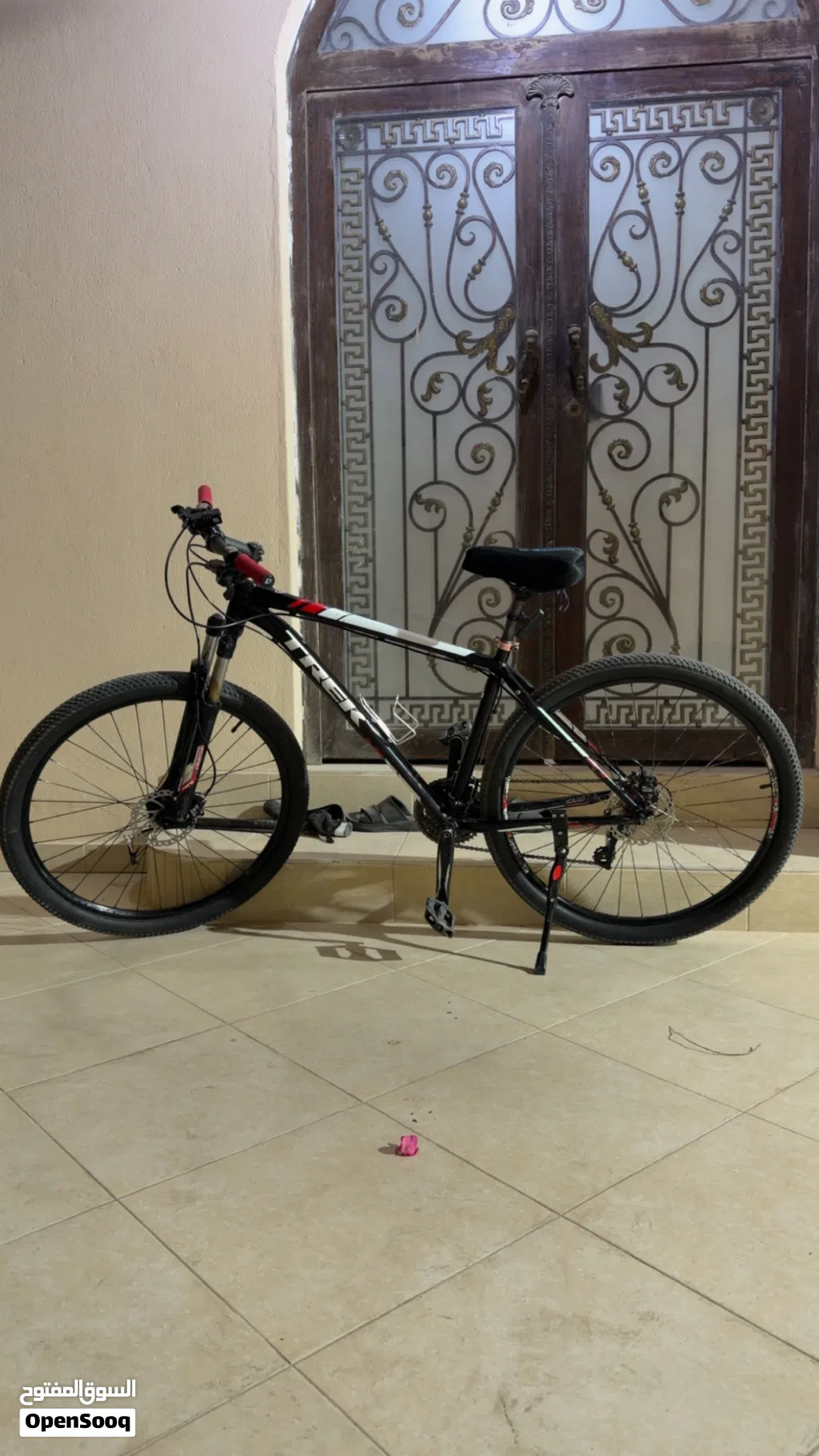 Trek X Caliber 6