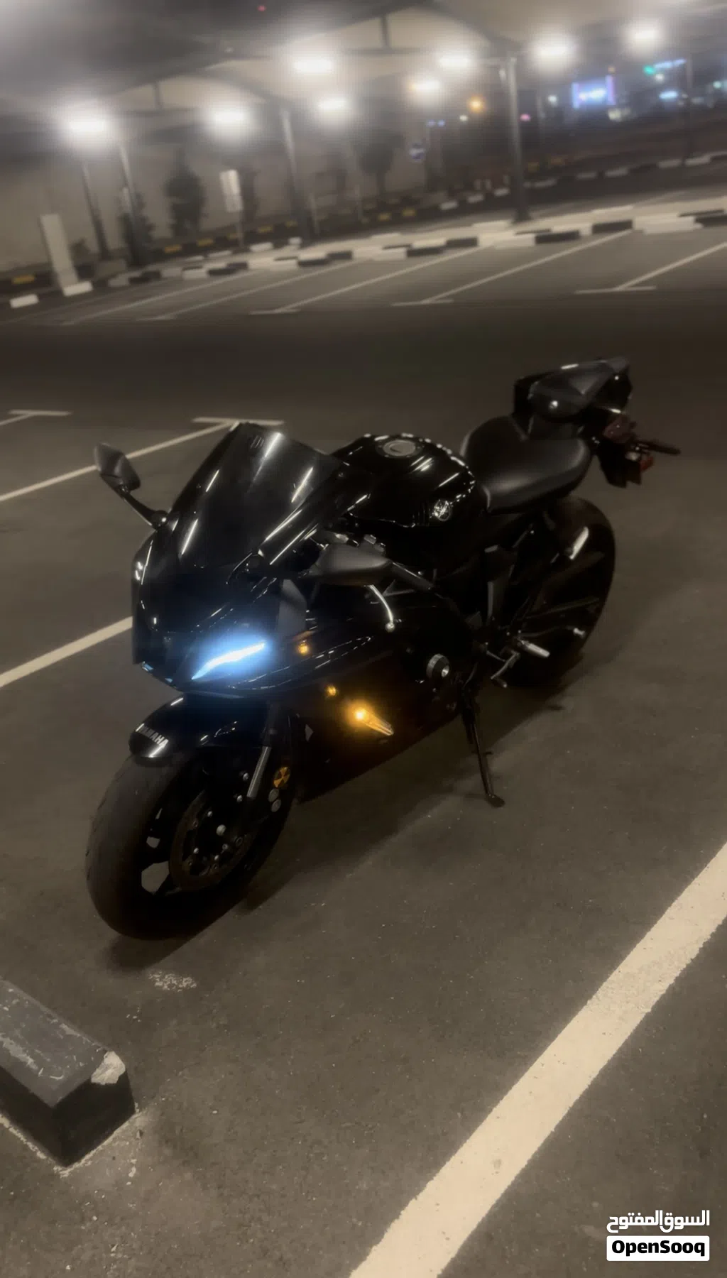 Yamaha Other