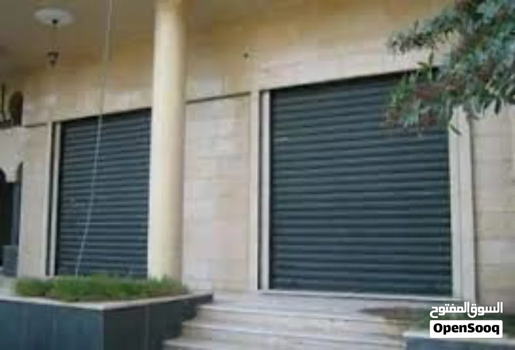 محل للايجار بمصر الجديدة روكسي