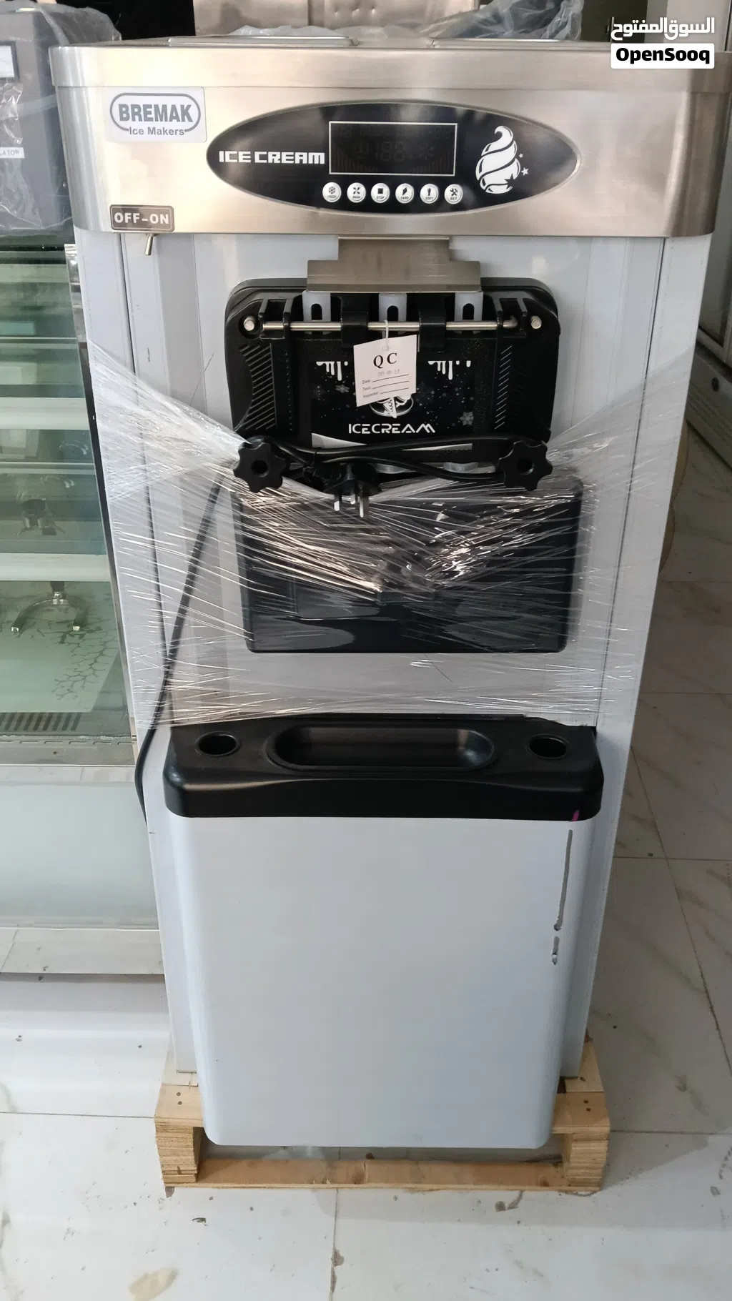 معدات هندى إيطالي صينى اروبي
