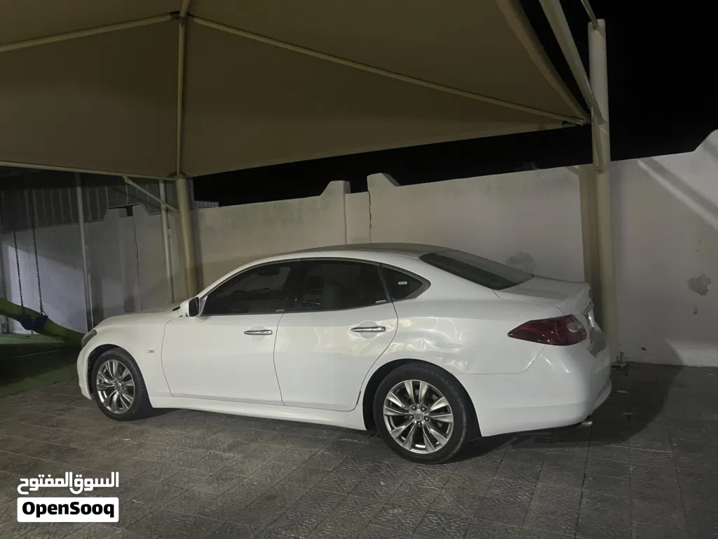 Infiniti Other