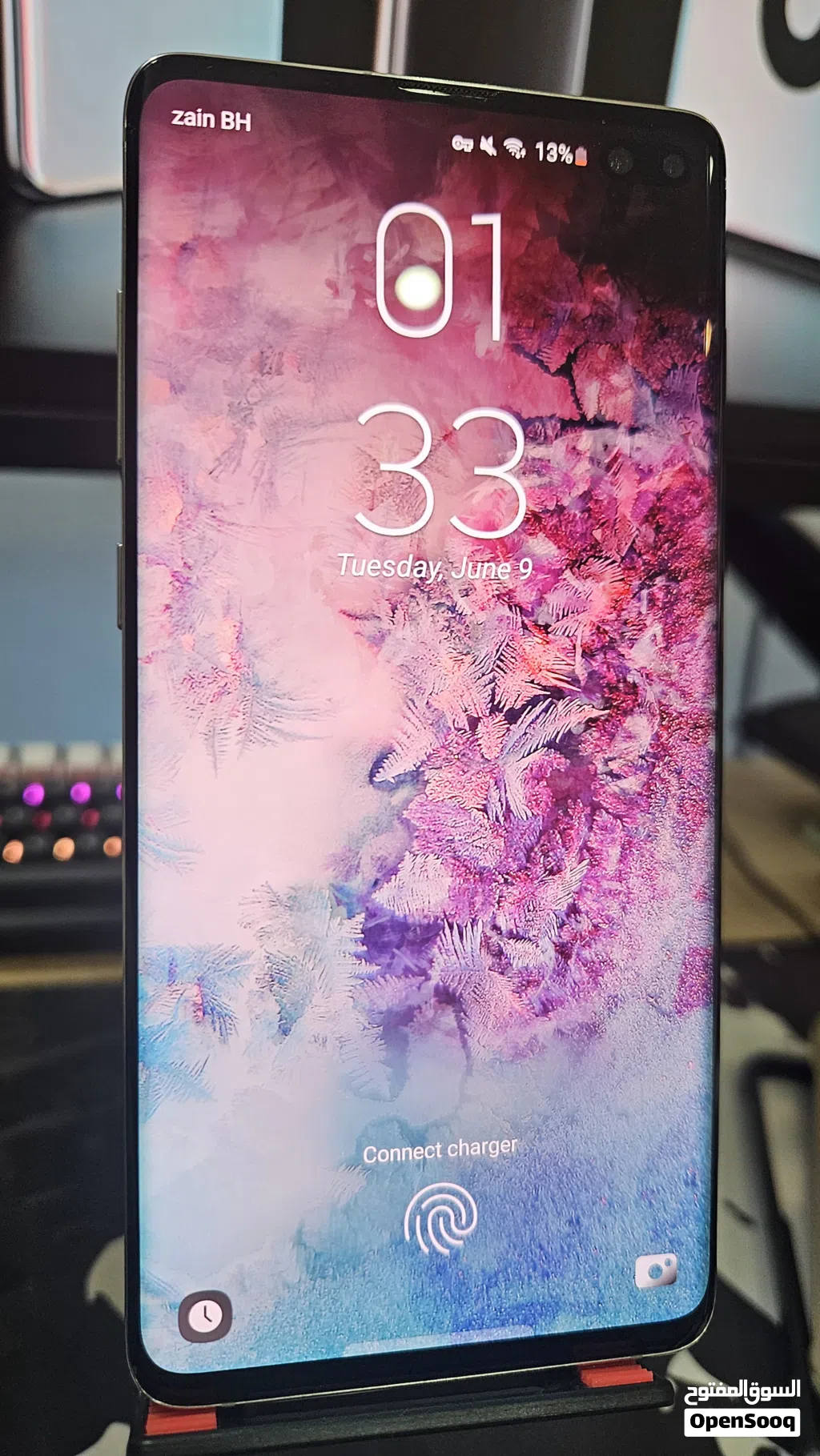 Samsung Galaxy S10 Plus for sale
