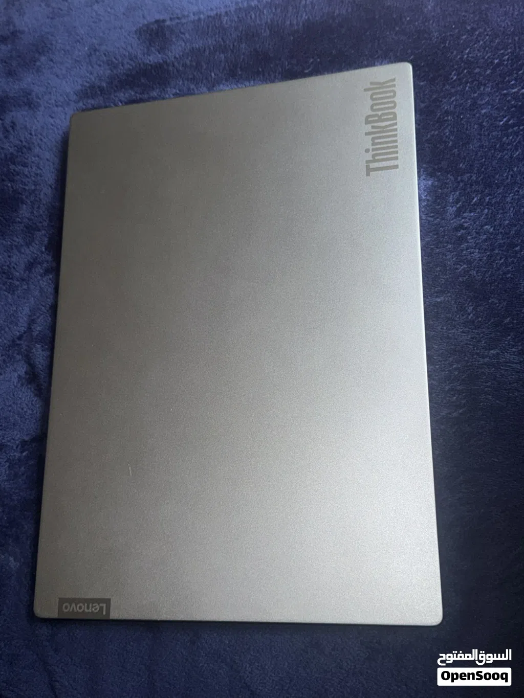 لابتوب Lenovo ThinkBook 14 بحالة ممتازة