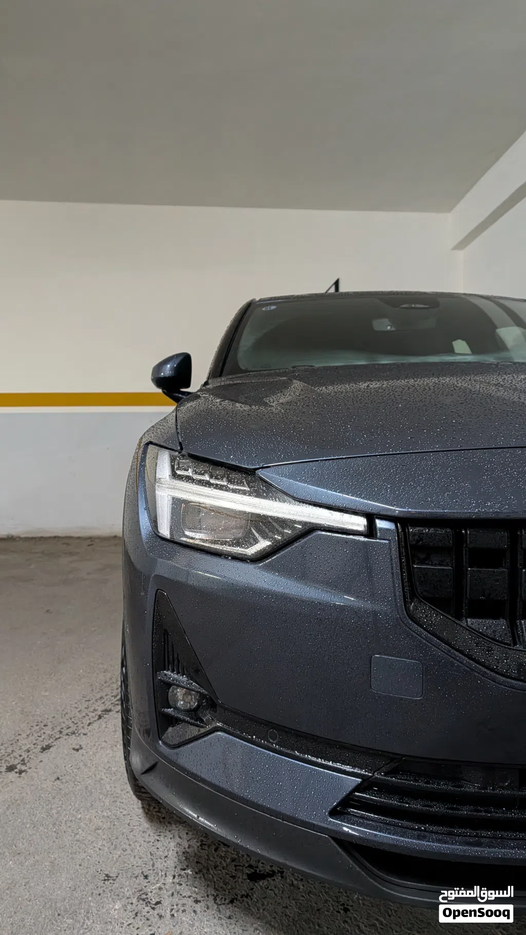 Polestar 2