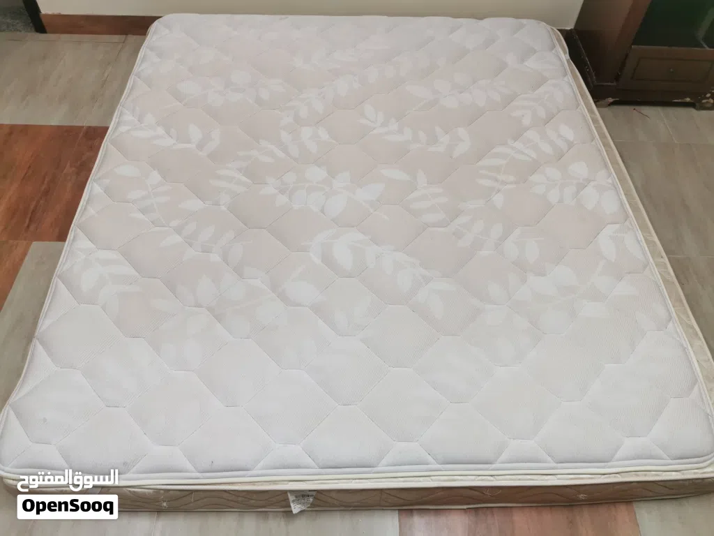 Raha Medical Mattress