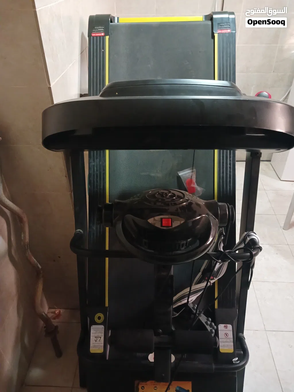 treadmill and belly fat loss vibration machine