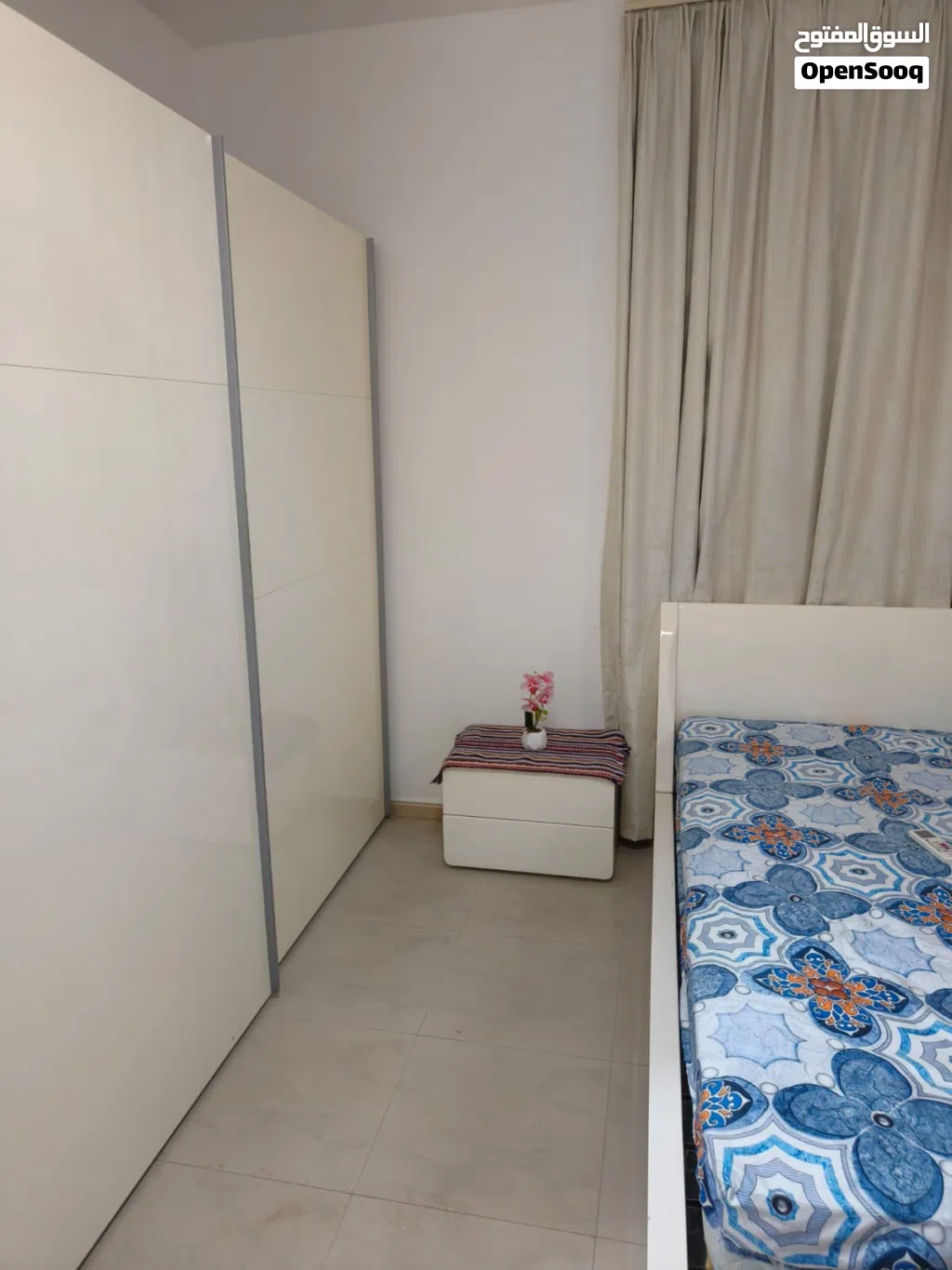 Fully furnished studio in Al Khawair