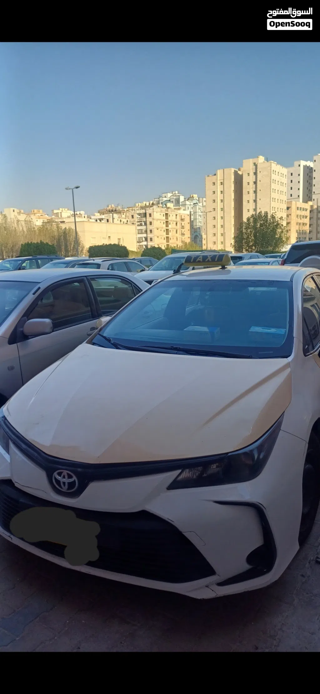تويوتا كورولا GLI
