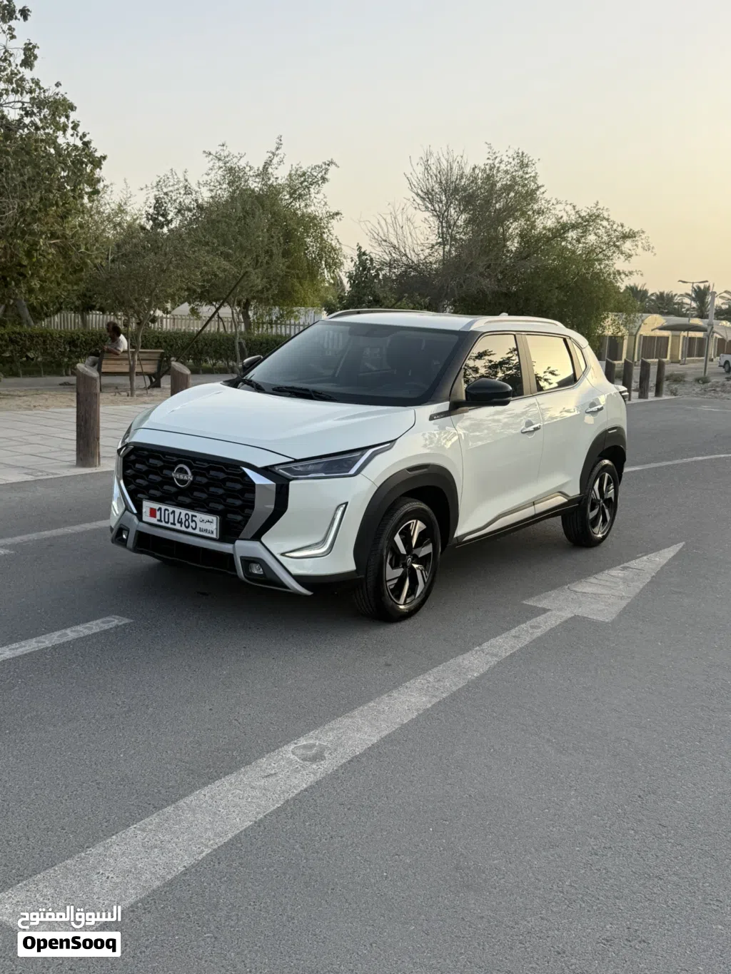 Nissan Other