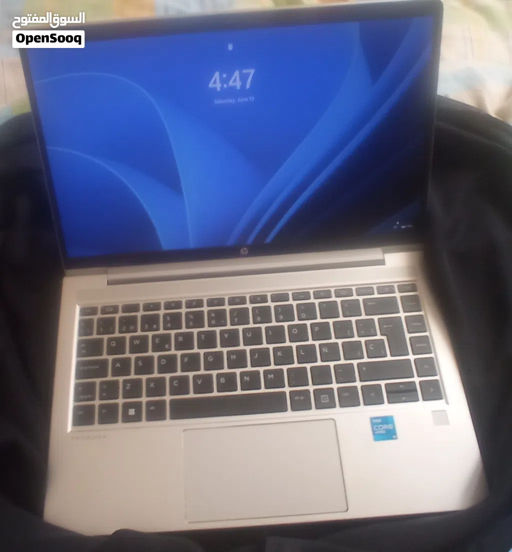 HP PROBOOK