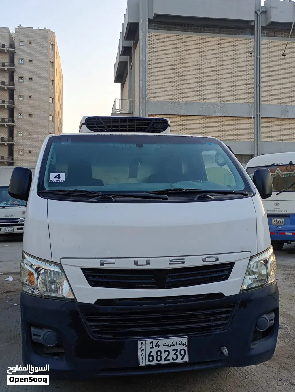 نيسان اورفان