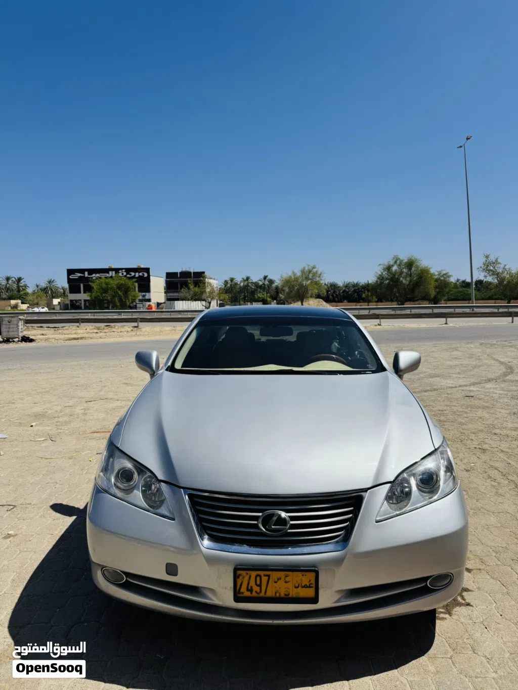 Lexus ES ES 350
