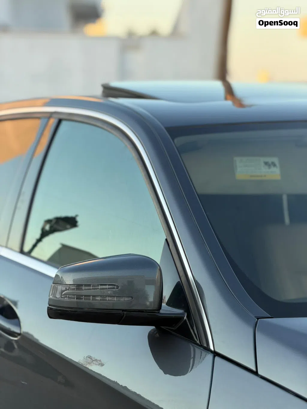 مرسيدس بنز الفئة-E E 350