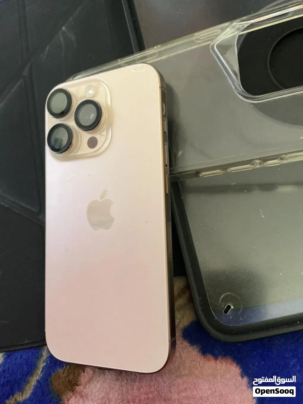 iphone 16 pro 256