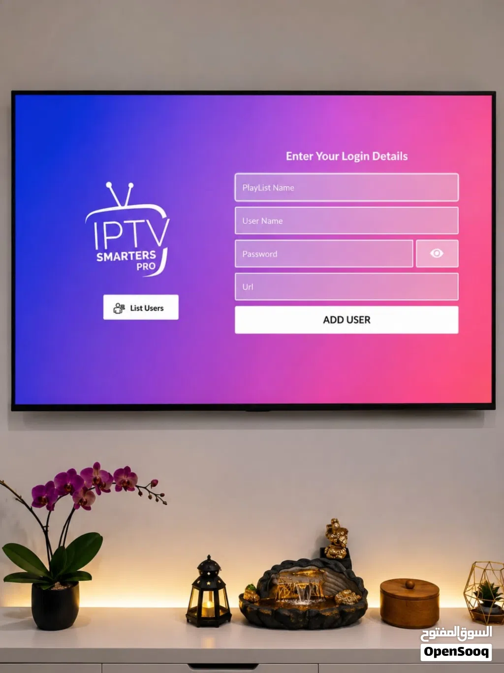 Smart Tv Subscription