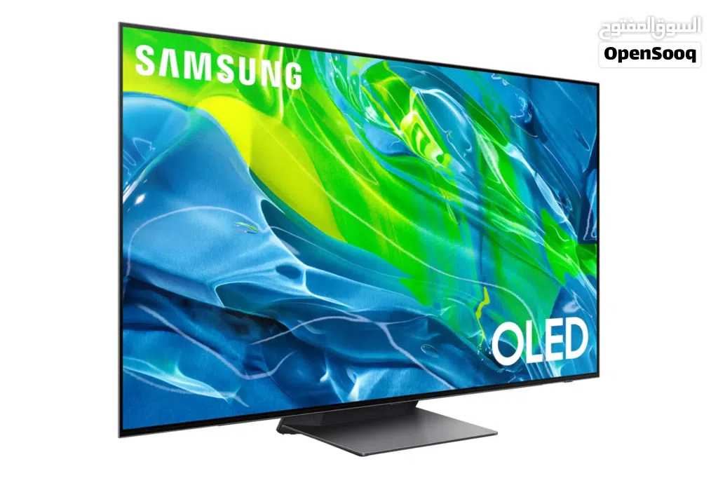 Samsung QD-OLED