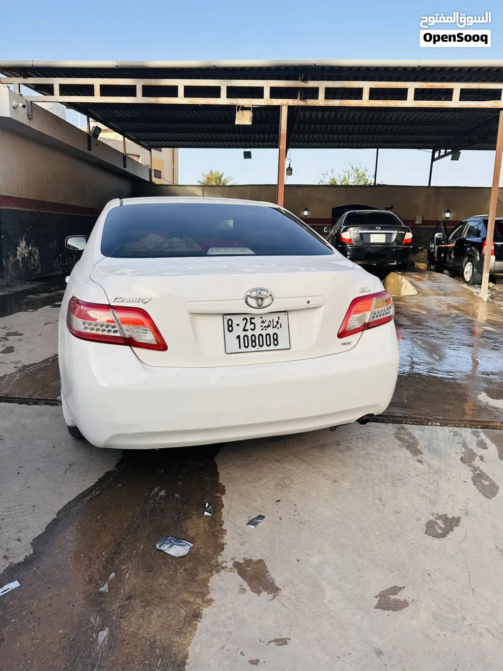 Toyota Camry GL