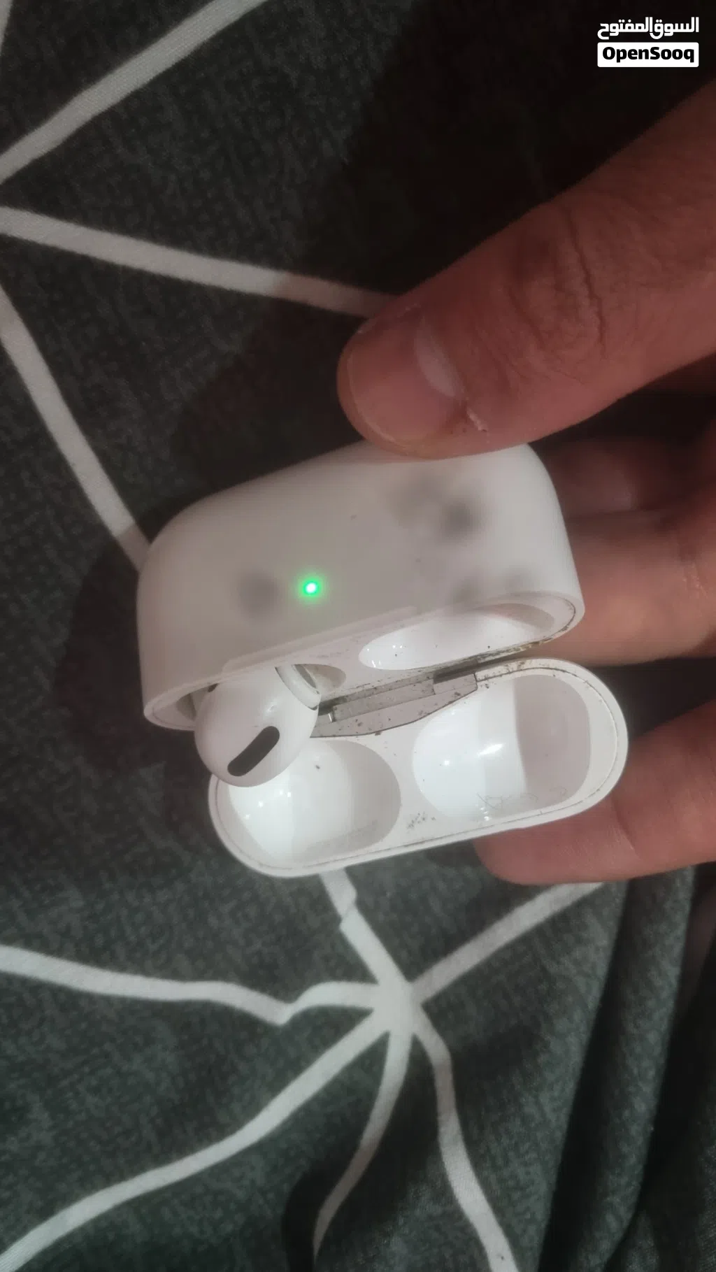 aipods pro 1