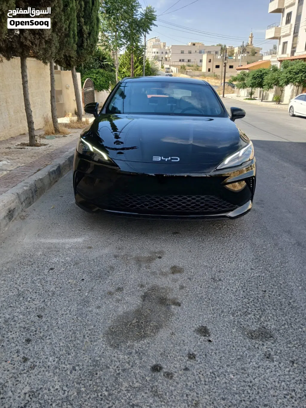 بي واي دي سيل
