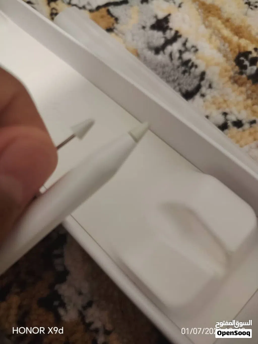 قلم شاومي Pad 7/ 7 pro