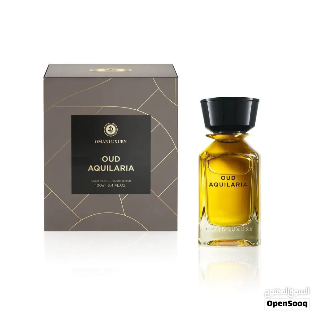 OMANLUXURYعطر عمان لاكجري