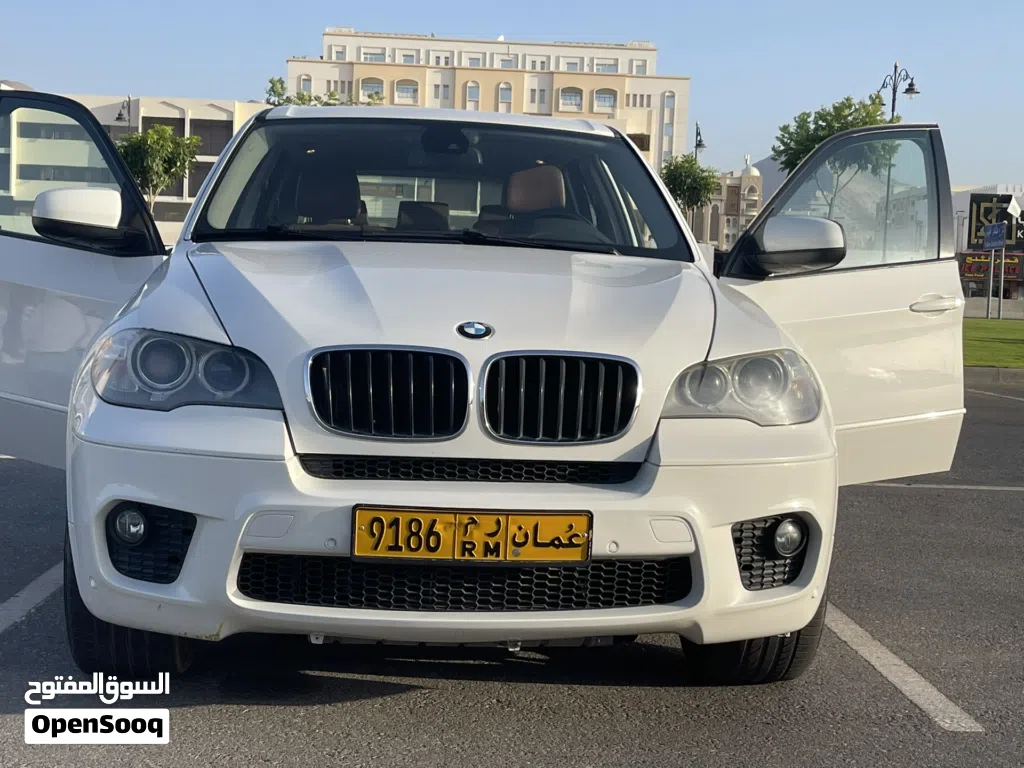 BMW X5 Series X5 xDrive35i