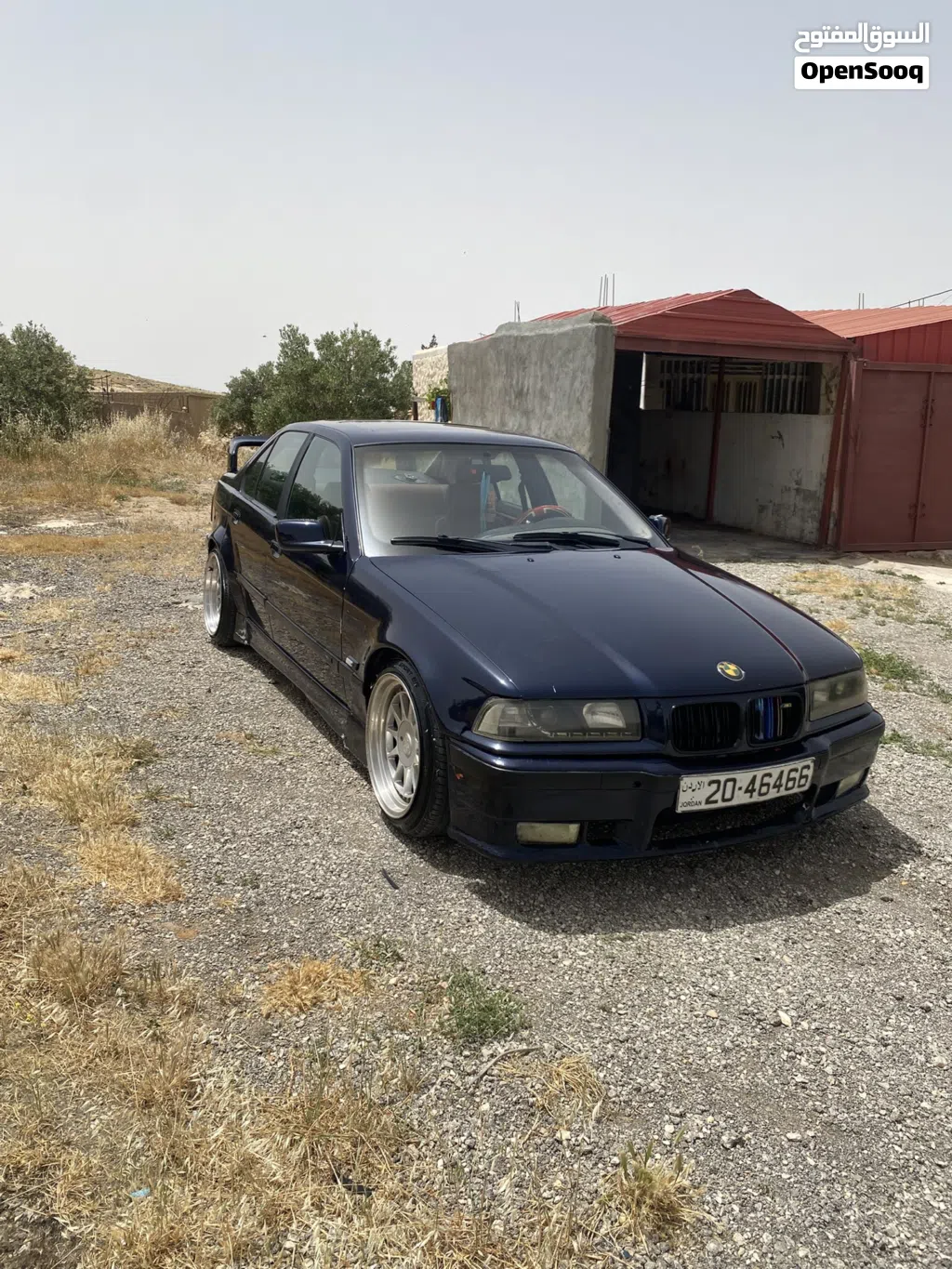 بي ام دبليو اخرى
