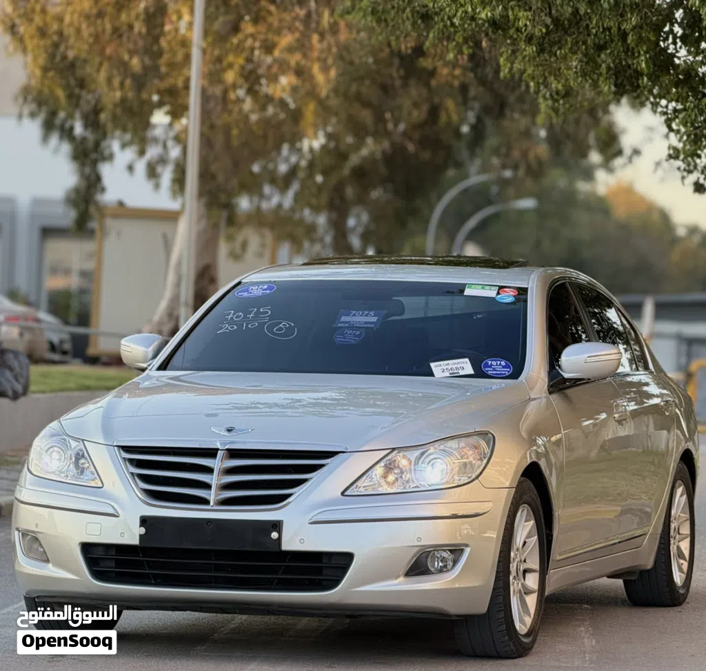 Hyundai Other
