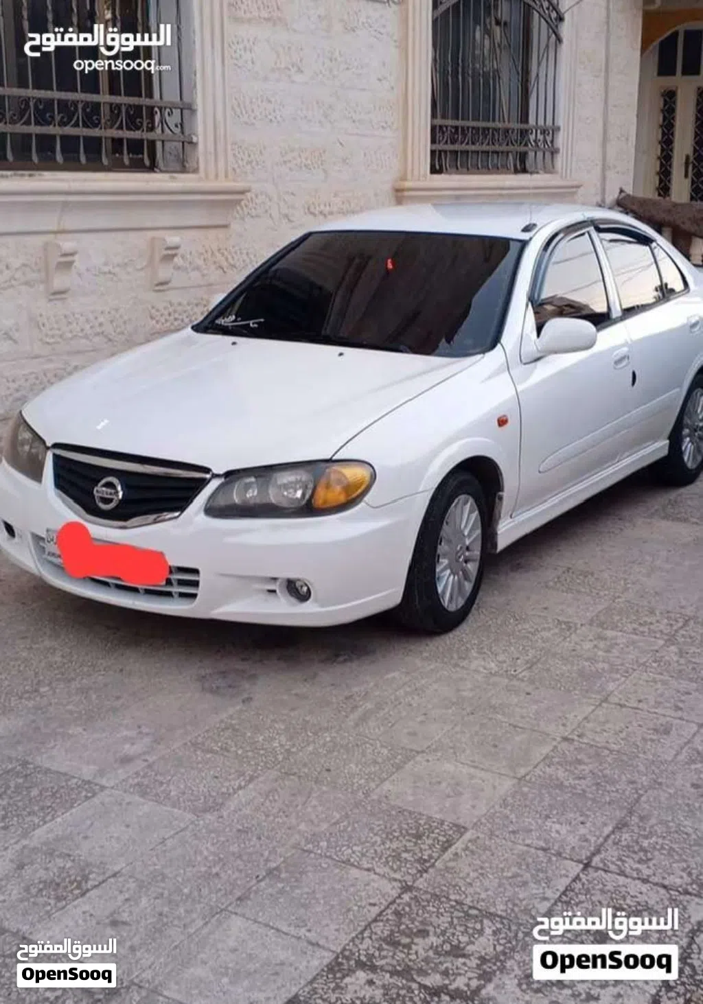 نيسان صني S