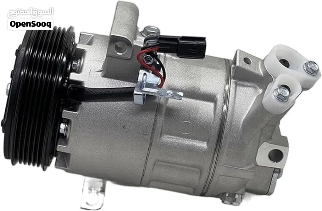 Genuine Nissan AC Compressor كمبروسر أصلي من نيسان