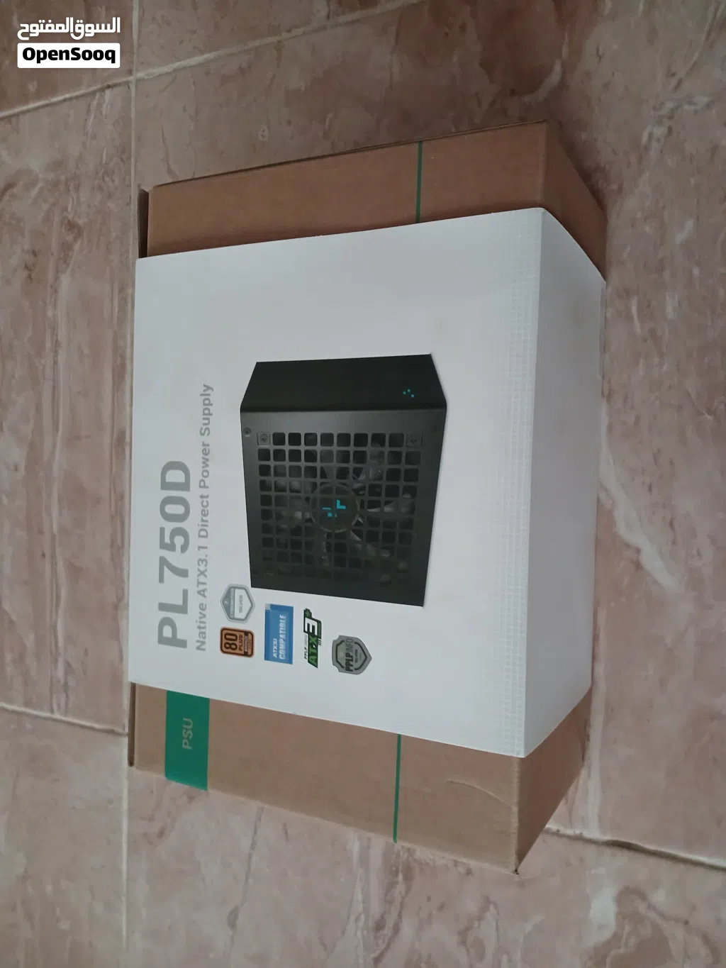 PSU 750 Watt باور سبلاي