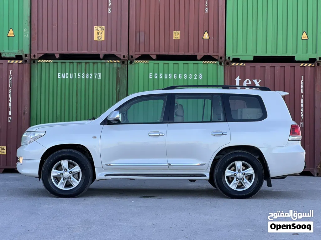 Toyota Other