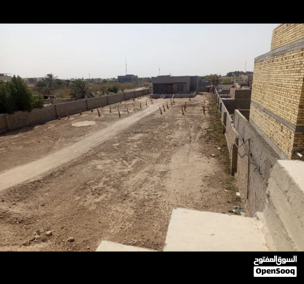 محل لل ايجار سعر التراب ركي عل سچين