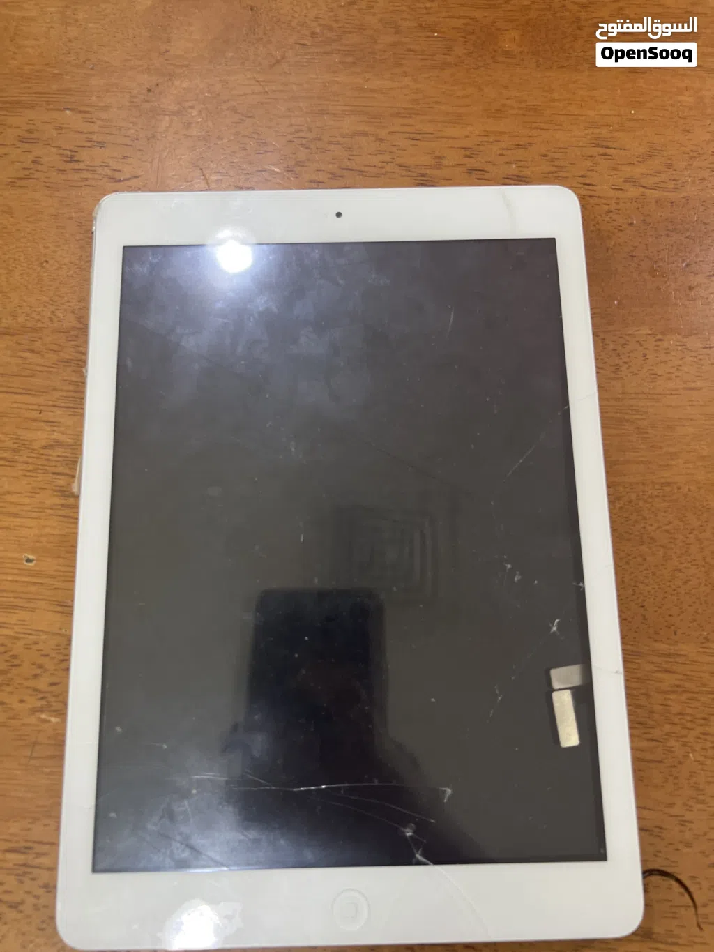 iPad Air 1 for Parts Everything is original