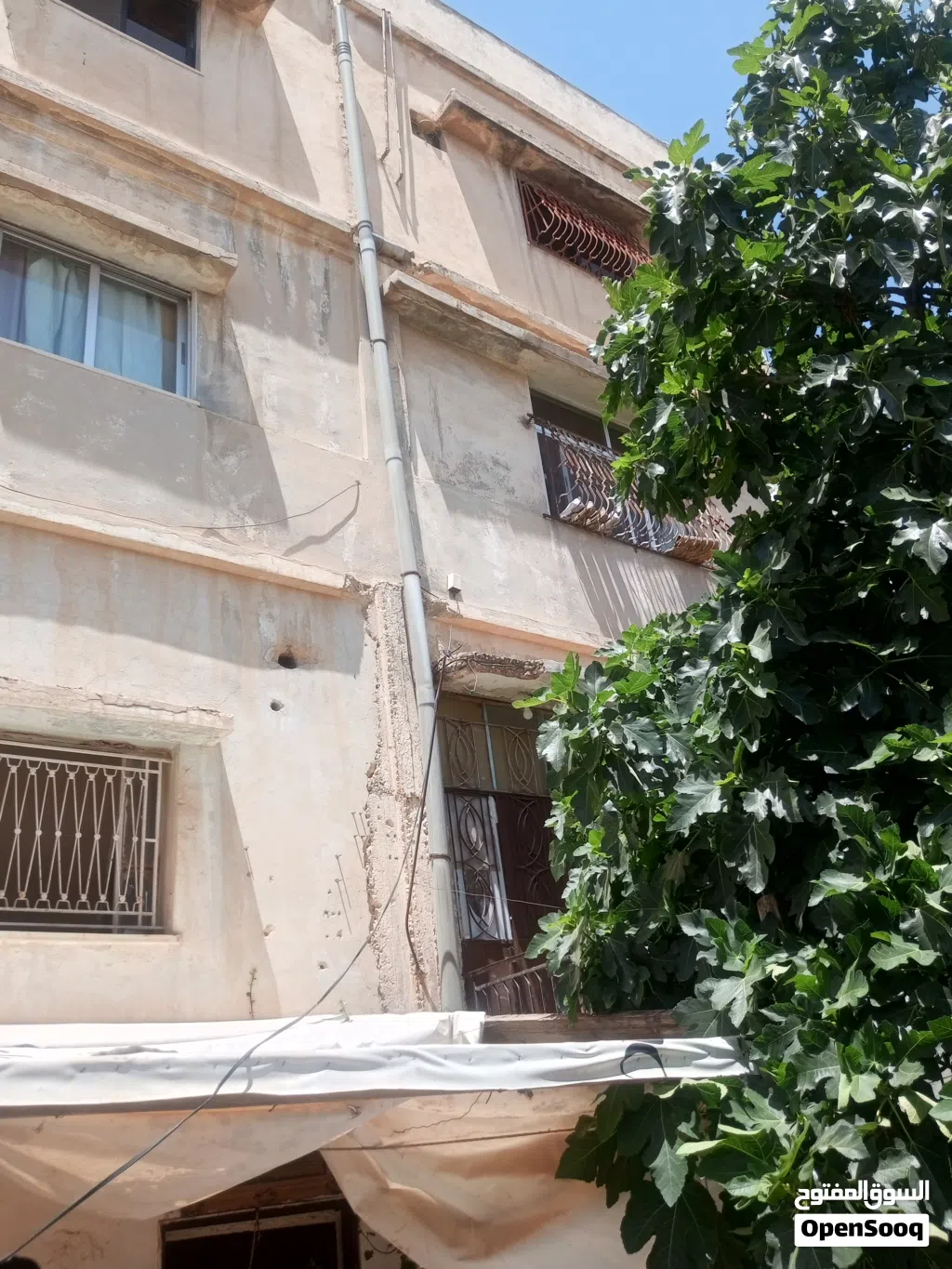 عماره استثماريه للبيع