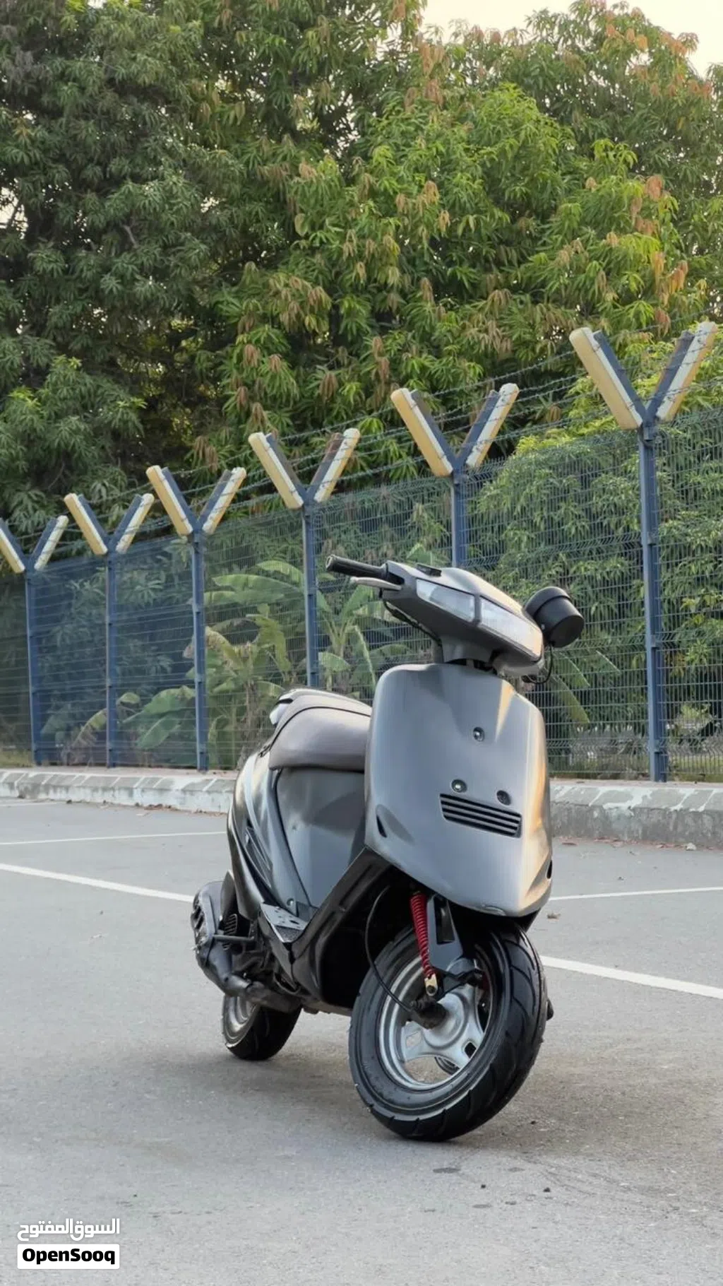 Suzuki Other
