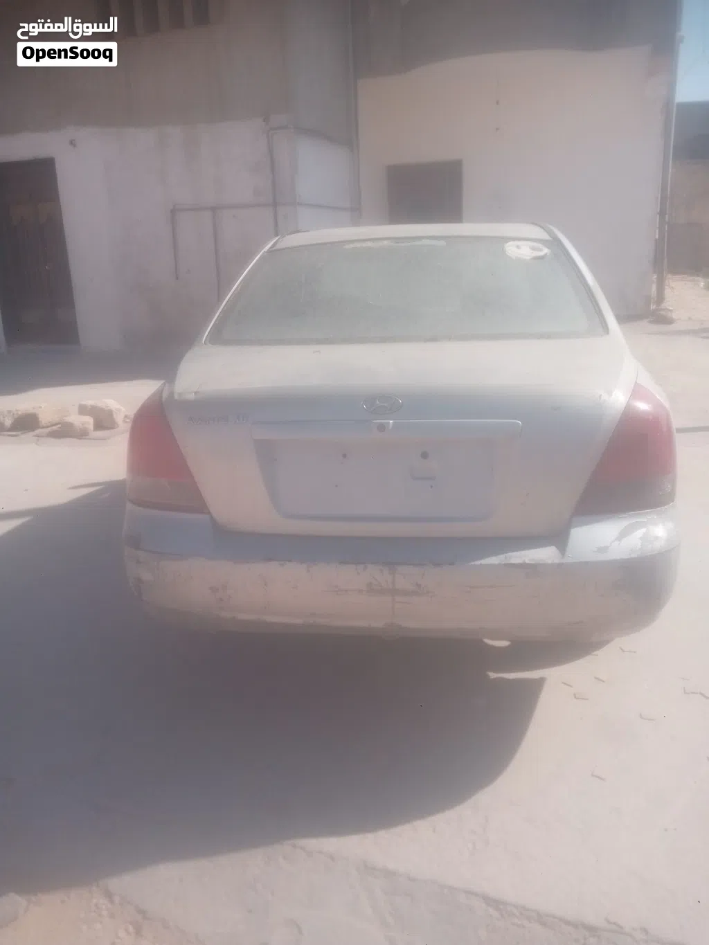 هيونداي افانتي SE