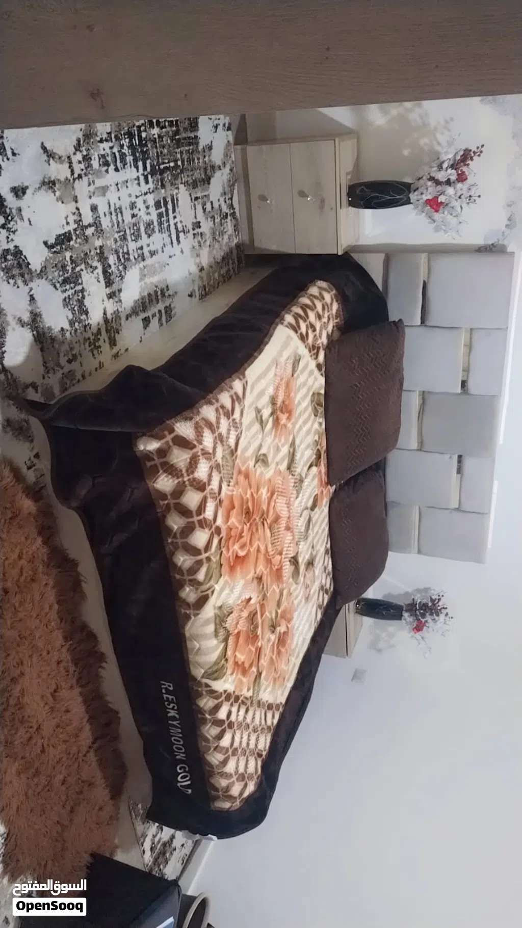 غرف نوم للبيع