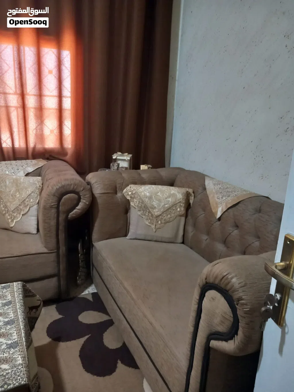طقم كورنر للبيع