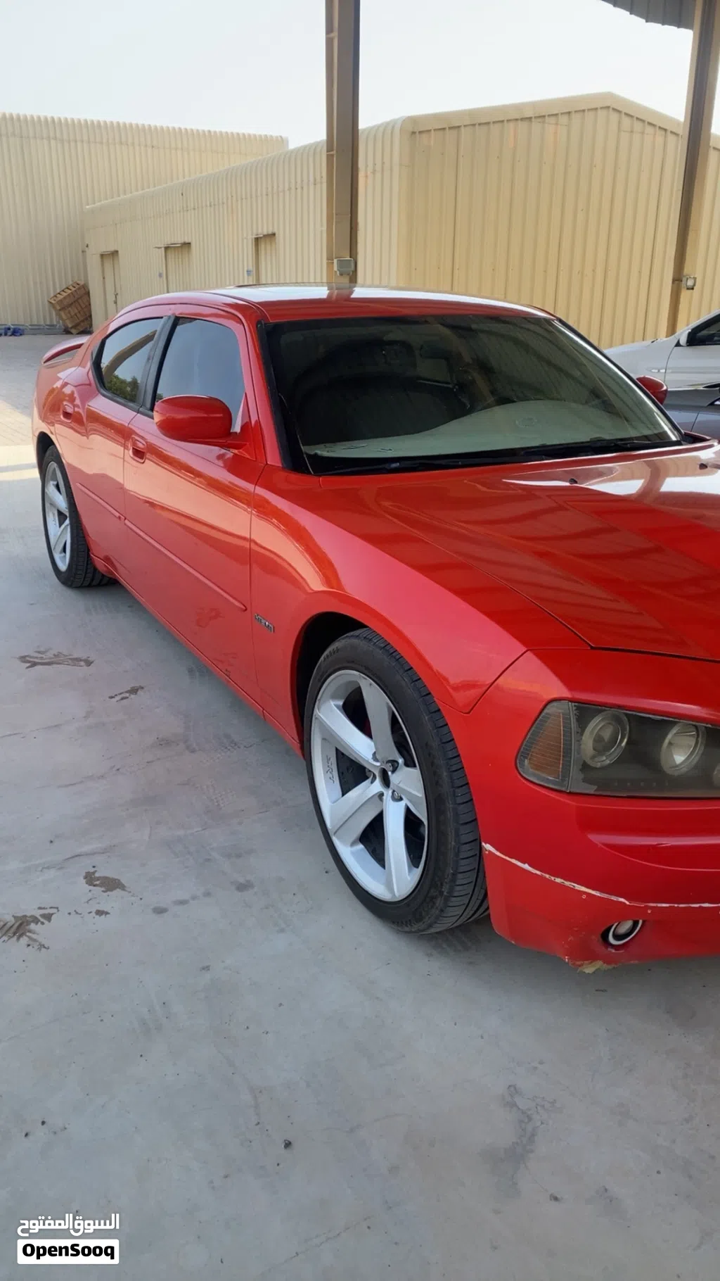Dodge Charger R/T