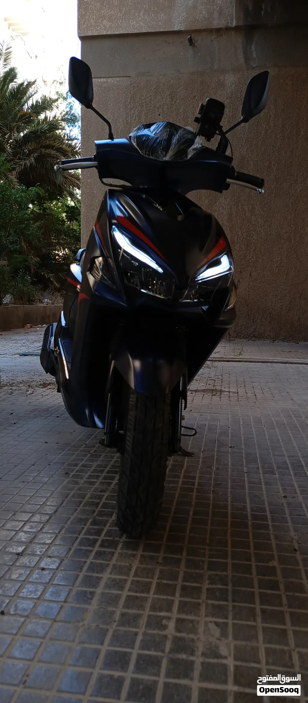 فيسبا Sprint 150
