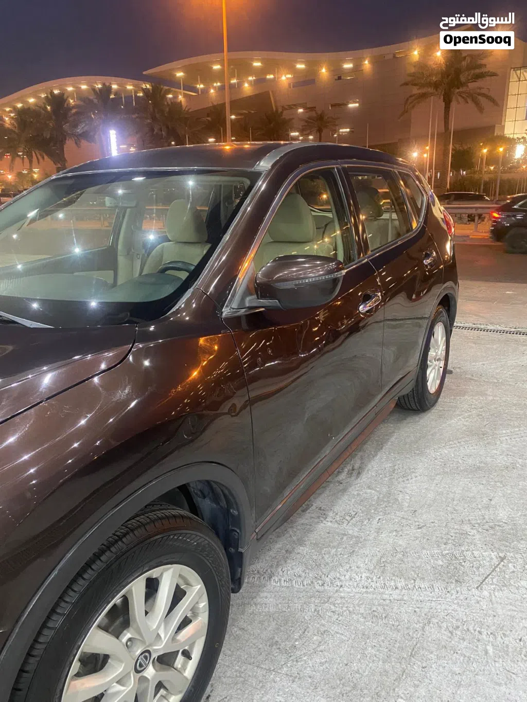 Nissan X-Trail Standard